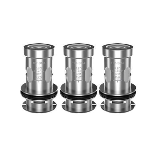 Voopoo TPP Replacement Coils - Image 2