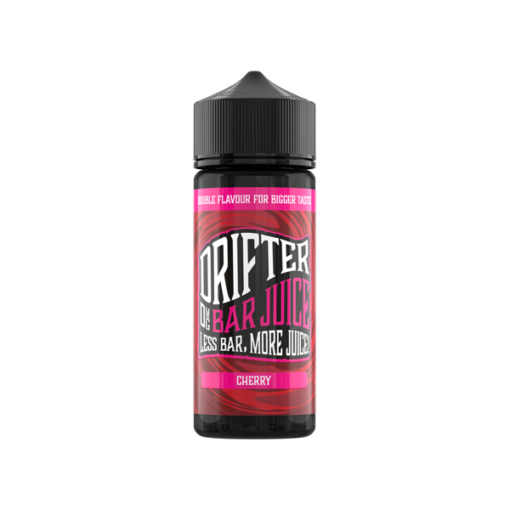 Drifter Bar Juice 100ml Shortfill 0mg (50VG/50PG) - Image 14