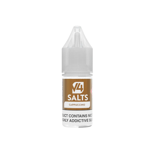 5mg V4 Salts 10ml Nic Salts (50VG/50PG) - Image 15