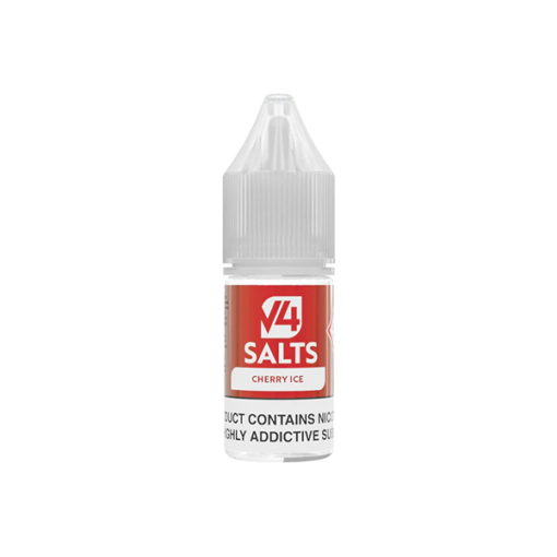 5mg V4 Salts 10ml Nic Salts (50VG/50PG) - Image 9