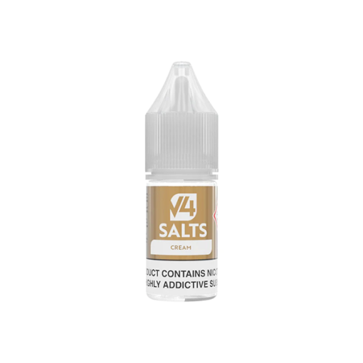 5mg V4 Salts 10ml Nic Salts (50VG/50PG) - Image 7