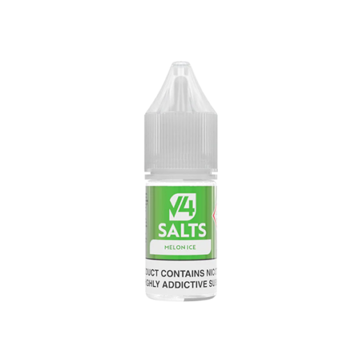 5mg V4 Salts 10ml Nic Salts (50VG/50PG) - Image 12