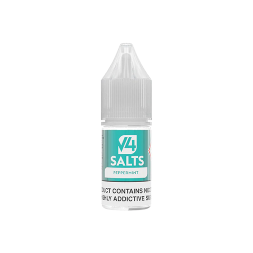 5mg V4 Salts 10ml Nic Salts (50VG/50PG) - Image 10