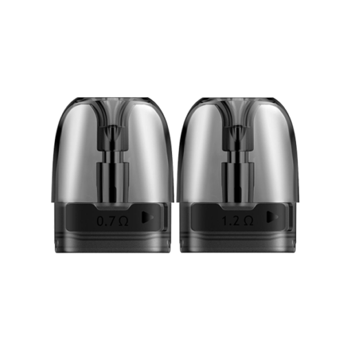 Voopoo Argus Replacement Pods 0.7Ω/1.2Ω 2ml - Image 3