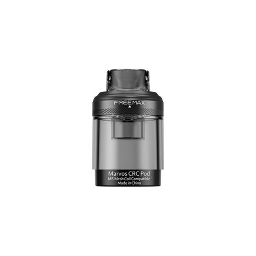 FreeMax Marvos CRC Empty Replacement Pods Large (No Coils Included) - Image 2