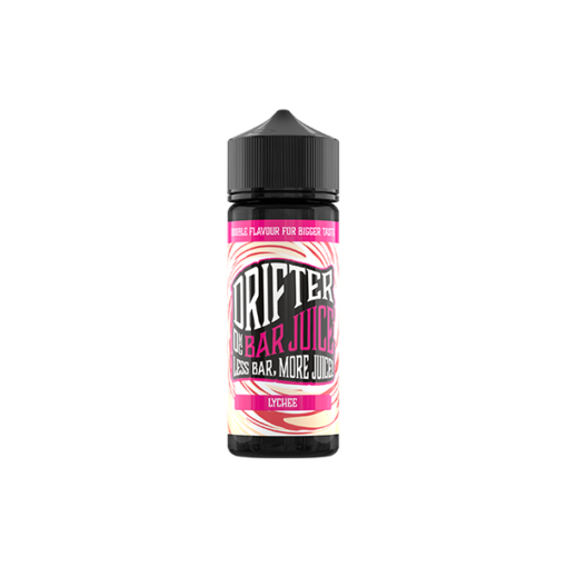 Drifter Bar Juice 100ml Shortfill 0mg (50VG/50PG) - Image 18