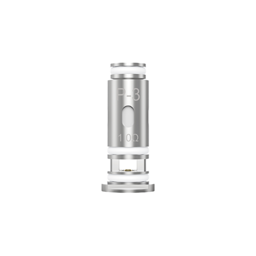 Smoant P Series Replacement Coils 3 Per Pack (0.6Ohm, 0.8Ohm, 1.0Ohm) - Image 3