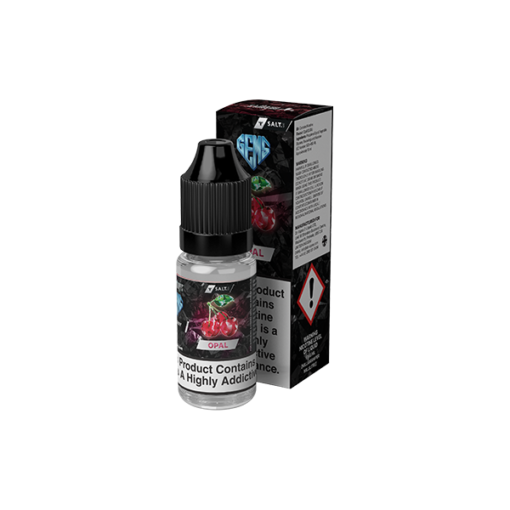 5mg Dr Vapes Gems 10ml Nic Salt (50VG/50PG) - Image 4