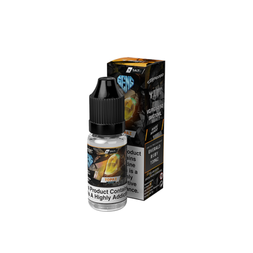 20mg Dr Vapes Gems 10ml Nic Salt (50VG/50PG) - Image 5