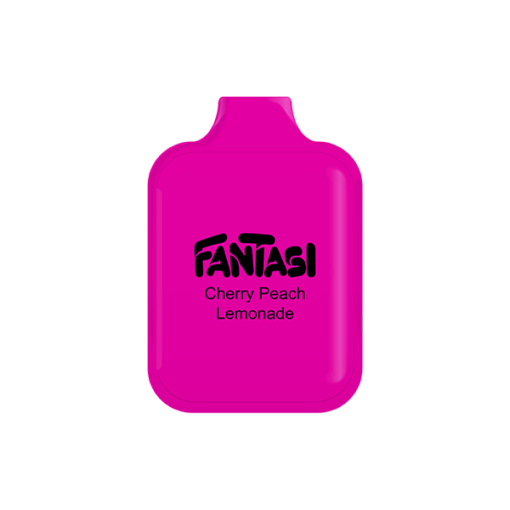 20mg Fantasi Mesh Bar 600 Puffs - Image 9