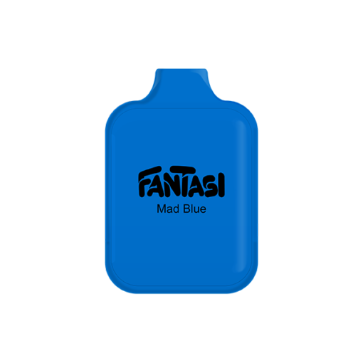 20mg Fantasi Mesh Bar 600 Puffs - Image 10