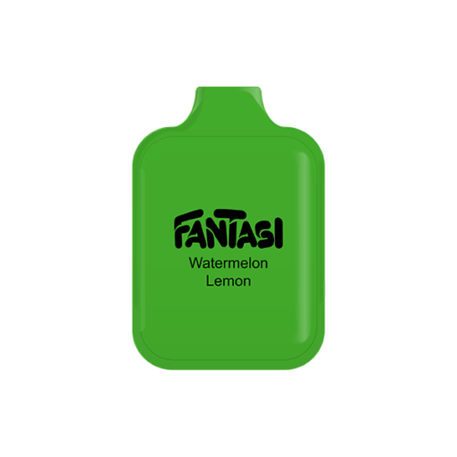 20mg Fantasi Mesh Bar 600 Puffs - Image 4