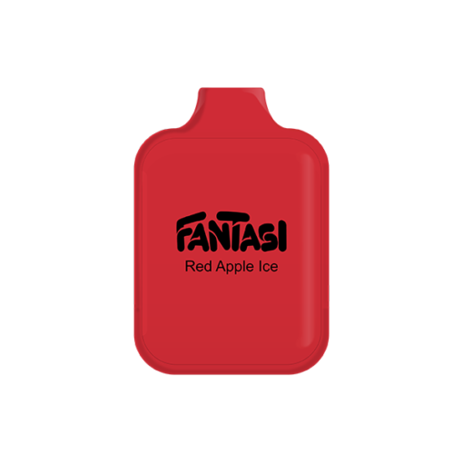 20mg Fantasi Mesh Bar 600 Puffs - Image 6