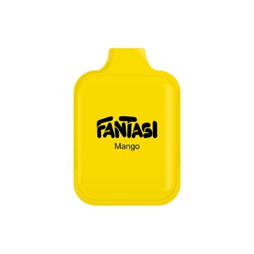 20mg Fantasi Mesh Bar 600 Puffs - Image 7