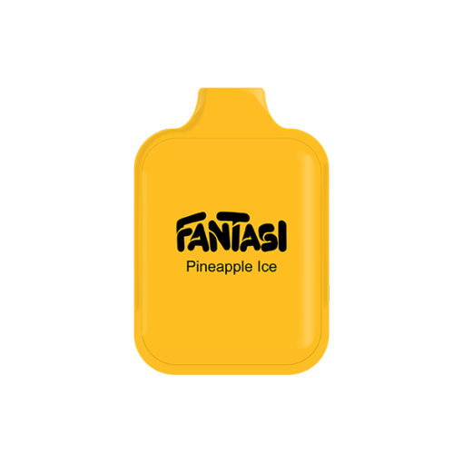 20mg Fantasi Mesh Bar 600 Puffs - Image 11