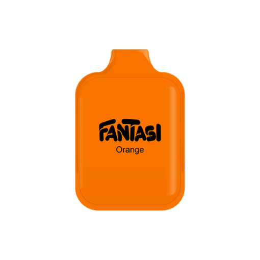 20mg Fantasi Mesh Bar 600 Puffs - Image 3