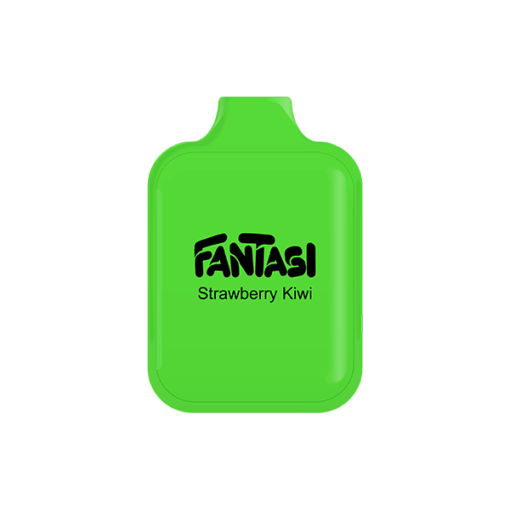 20mg Fantasi Mesh Bar 600 Puffs - Image 8