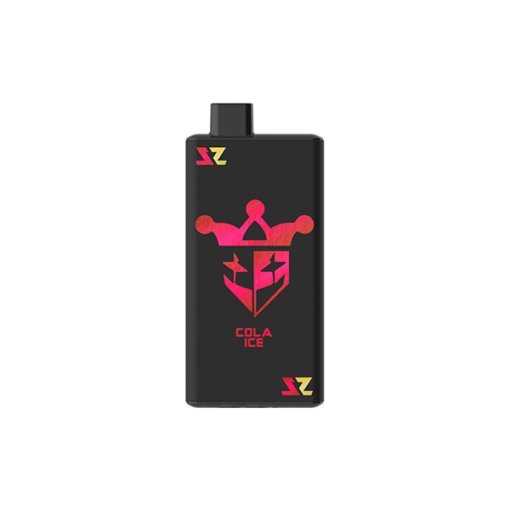 20mg TRCKZ Card By Zeltu Disposable Vape - 600 Puffs - Image 10