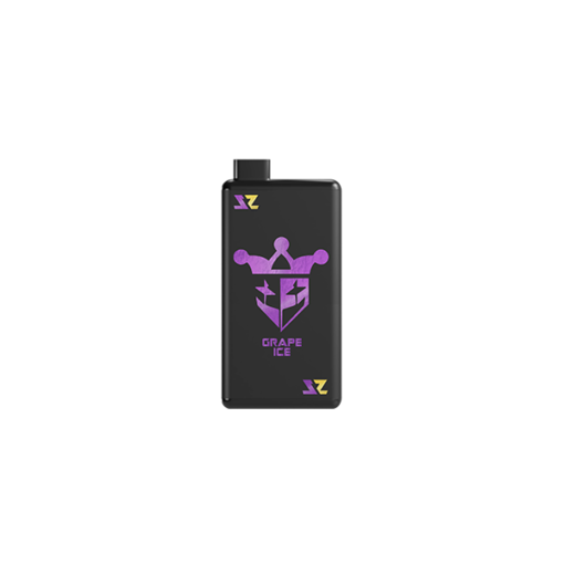 20mg TRCKZ Card By Zeltu Disposable Vape - 600 Puffs - Image 5