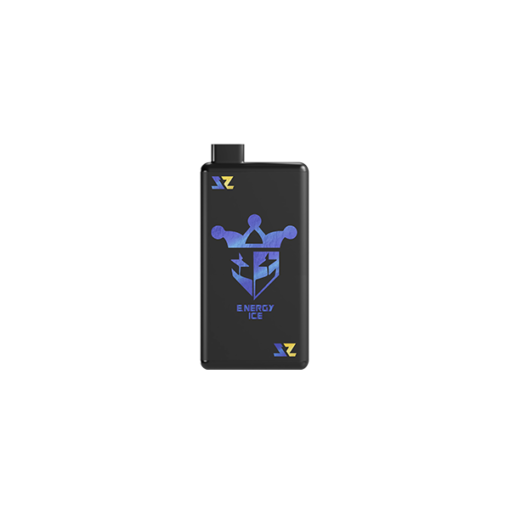 20mg TRCKZ Card By Zeltu Disposable Vape - 600 Puffs - Image 9