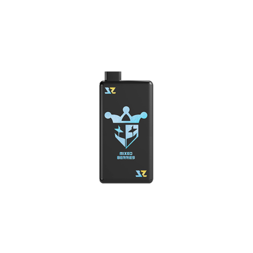 20mg TRCKZ Card By Zeltu Disposable Vape - 600 Puffs - Image 4