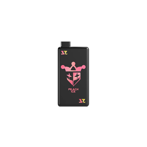 20mg TRCKZ Card By Zeltu Disposable Vape - 600 Puffs - Image 13