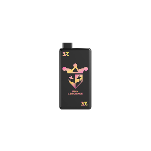 20mg TRCKZ Card By Zeltu Disposable Vape - 600 Puffs - Image 12