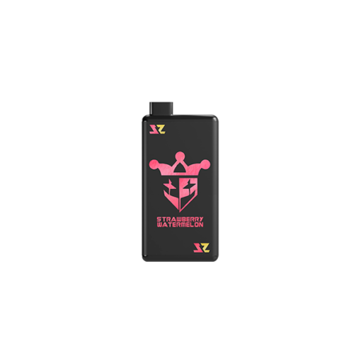 20mg TRCKZ Card By Zeltu Disposable Vape - 600 Puffs - Image 2