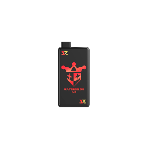 20mg TRCKZ Card By Zeltu Disposable Vape - 600 Puffs - Image 11