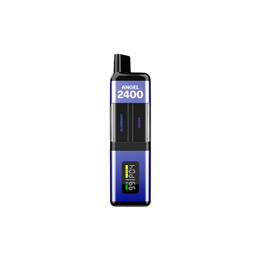 Vapes Bars Angel 2400 4in1  Pod Kit 2400 Puffs - Image 2