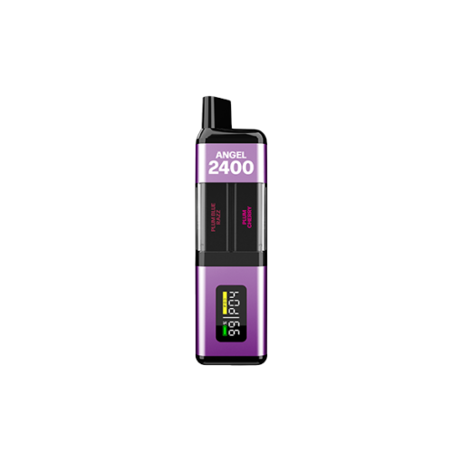 Vapes Bars Angel 2400 4in1  Pod Kit 2400 Puffs - Image 18