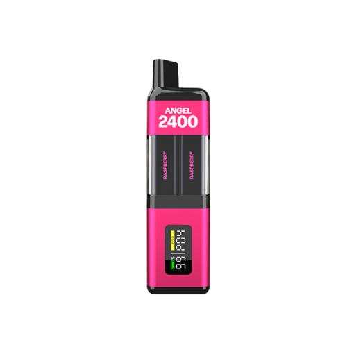 Vapes Bars Angel 2400 4in1  Pod Kit 2400 Puffs - Image 21