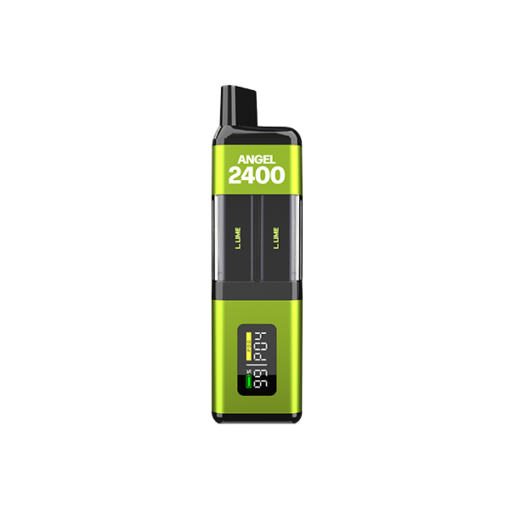 Vapes Bars Angel 2400 4in1  Pod Kit 2400 Puffs - Image 9