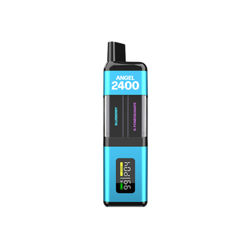 Vapes Bars Angel 2400 4in1  Pod Kit 2400 Puffs - Image 22