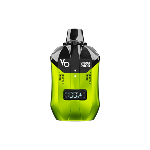 Vapes Bars Ghost 2400 4in1 Pod Kit 2400 Puffs - Image 5