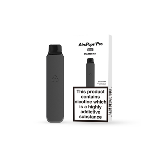 AIRSCREAM Air Pops Pro Lite Vape Device Starter Kit - Image 2