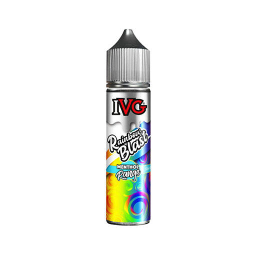 I VG Menthol 0mg 50ml Shortfill (70VG/30PG) - Image 6