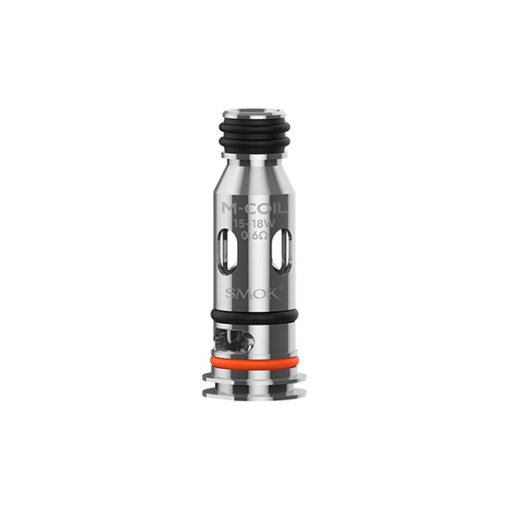 SMOK M Coils Five Pack (0.4Ohm/0.6Ohm/0.8Ohm) - Image 3