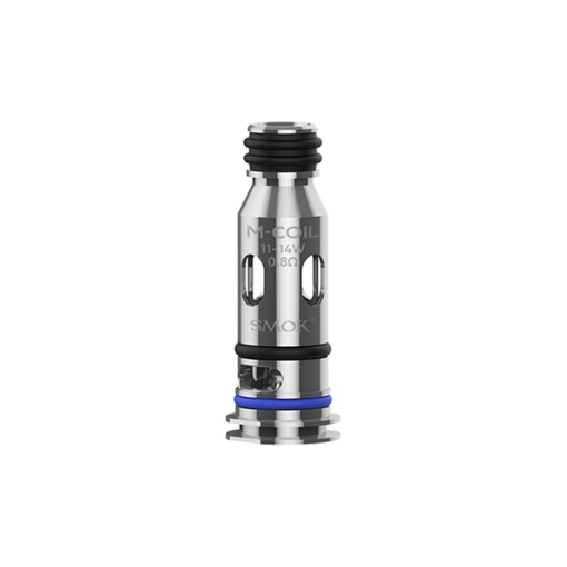 SMOK M Coils Five Pack (0.4Ohm/0.6Ohm/0.8Ohm) - Image 2