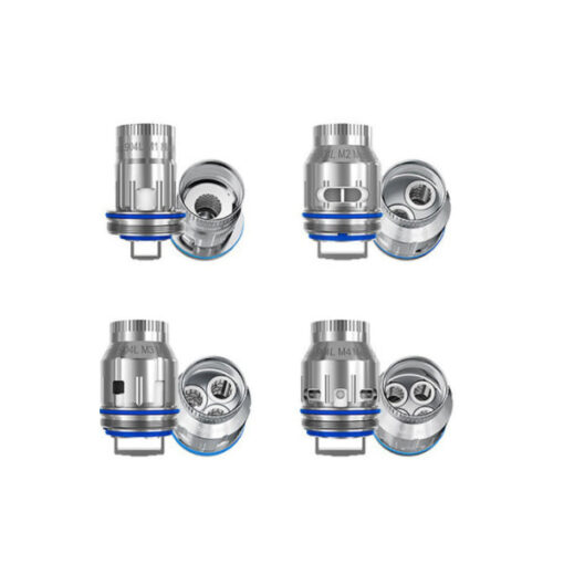 FreeMax Mesh Pro 2 M Replacement Coils - Image 2