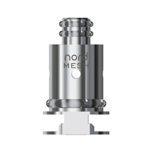 SMOK Nord Replacement Coils - Regular/Ceramic/Mesh/Mesh MTL/Regular DC - Image 6