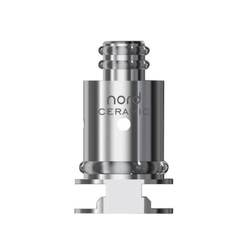 SMOK Nord Replacement Coils - Regular/Ceramic/Mesh/Mesh MTL/Regular DC - Image 3