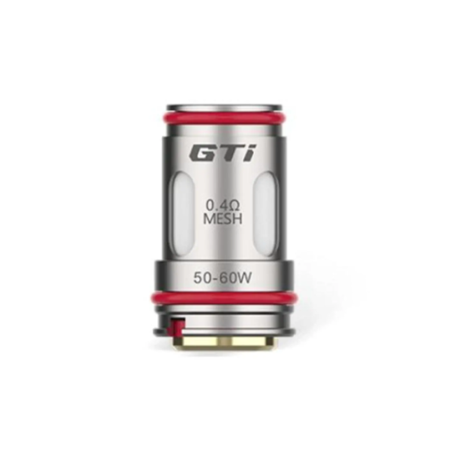 Vaporesso GTI Mesh Coils 0.2Ω / 0.4Ω / 0.15Ω - Image 4