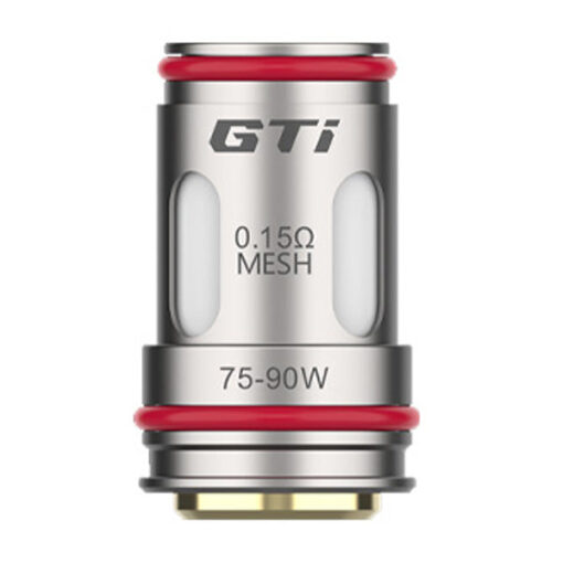 Vaporesso GTI Mesh Coils 0.2Ω / 0.4Ω / 0.15Ω - Image 3