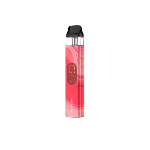 Vaporesso XROS 4 Vape Pod Kit - Image 11