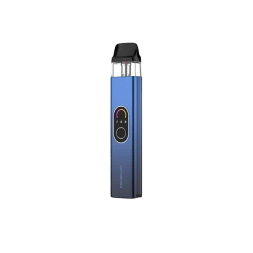 Vaporesso XROS 4 Vape Pod Kit - Image 2