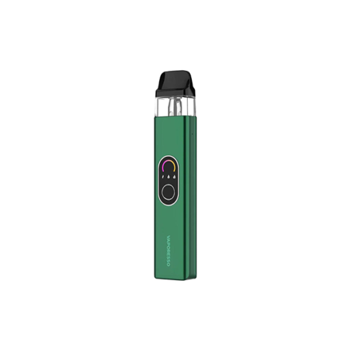 Vaporesso XROS 4 Vape Pod Kit - Image 3