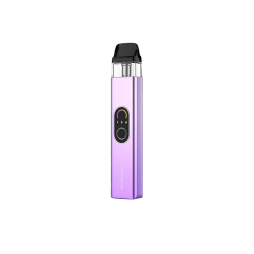 Vaporesso XROS 4 Vape Pod Kit - Image 8