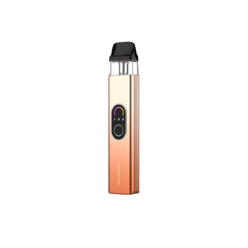 Vaporesso XROS 4 Vape Pod Kit - Image 9