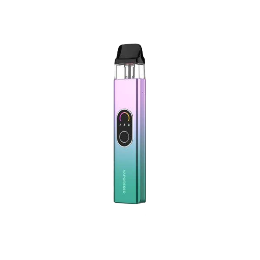 Vaporesso XROS 4 Vape Pod Kit - Image 10